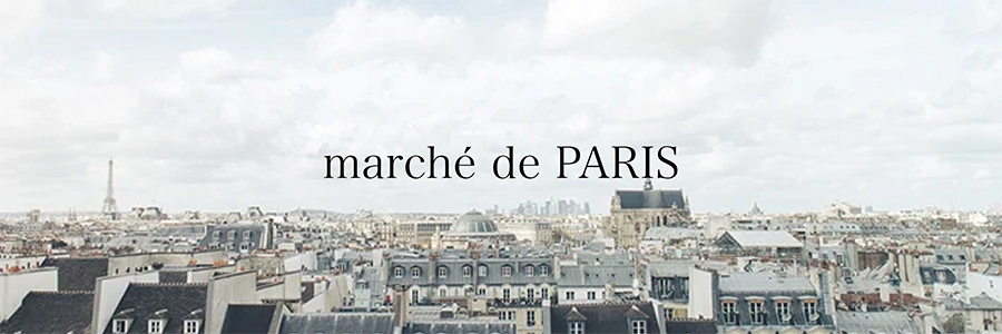 マルシェ ドゥ パリ】エッフェル塔キーホルダー (マカロン) | NORTH